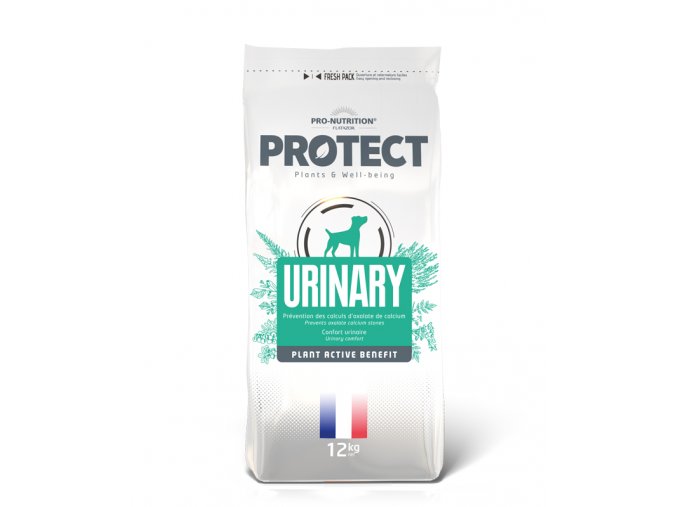 PROTECT URINARY CHIEN