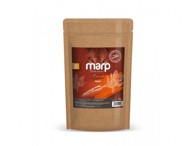 28329 marp holistic mrkev 500g