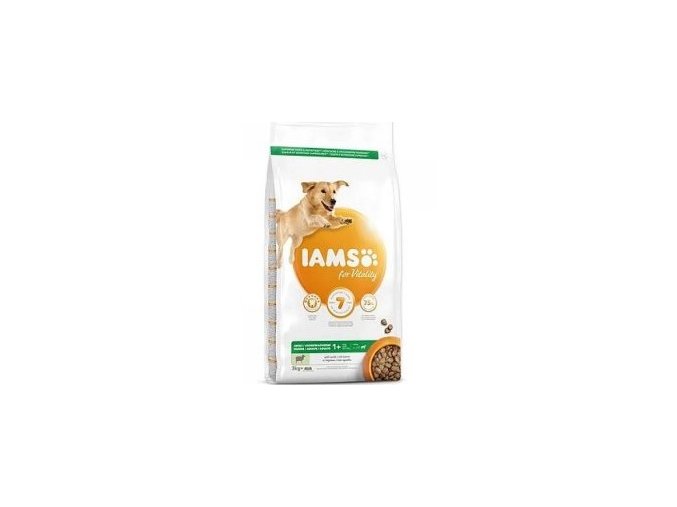 Iams Dog Adult Weight Control Chicken