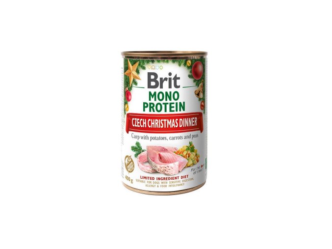 brit protein