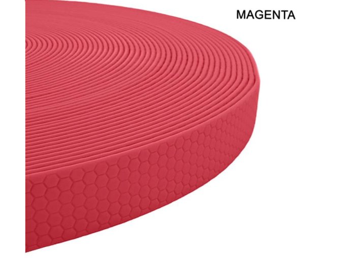 Hexa magenta