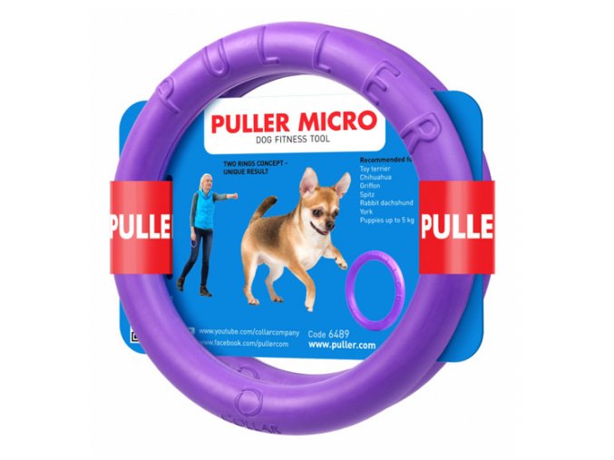 Puller micro