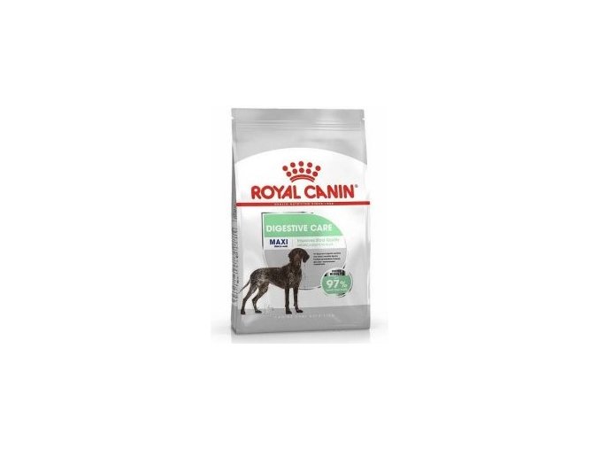 Royal Canin Maxi Digestive 10kg