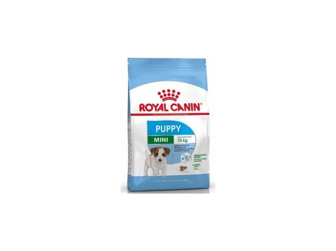 Royal Canin Mini Puppy