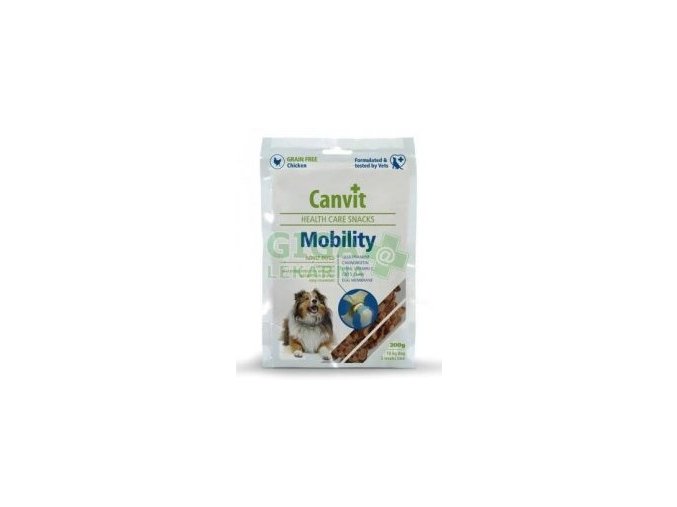 Canvit Snacks Mobility 200g