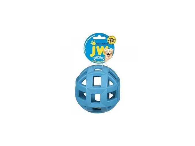 JW Hol-EE Extreme děrovaný míček