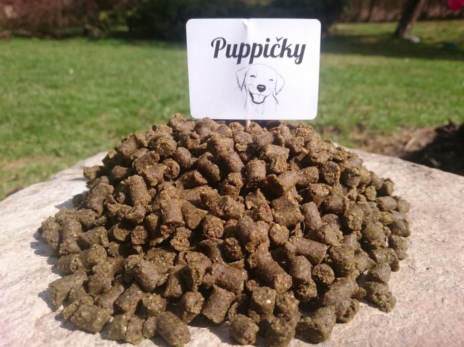 Puppičky shop