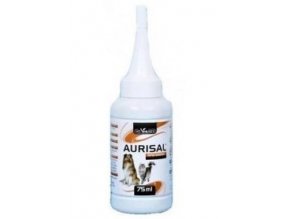 Aurisal Forte 75ml