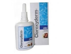 Clorexyderm OTO Piú 150ml