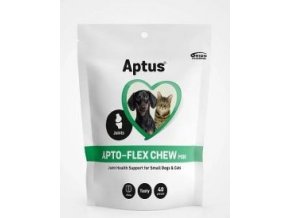 Aptus Apto-Flex chew Mini 40tbl