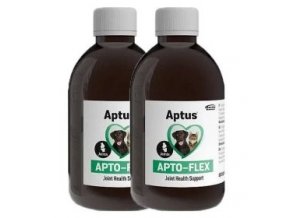 Aptus Apto-Flex VET sirup 500ml NEW