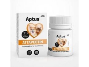 Aptus Attapectin 30tbl