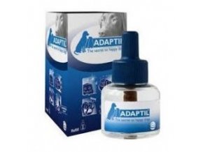 Adaptil náhradní lahvička 48 ml