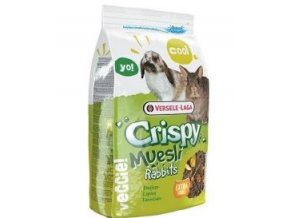 VL Crispy Muesli pro králíky