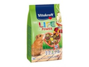 Vitakraft Rodent Guinea pig krm.Life Power 600g