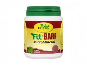 Fit-BARF Micro Mineral - cdVet