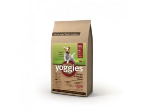 granule yoggies 20kg