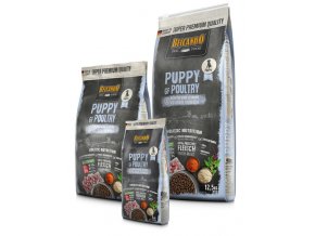 Belcando Puppy GF Poultry