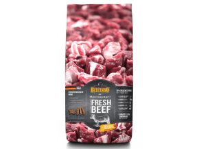 Belcando MasterCraft Fresh Beef s hovězím masem