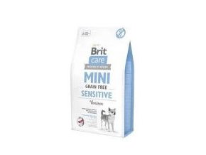 Brit Care Dog Mini Grain Free Sensitive