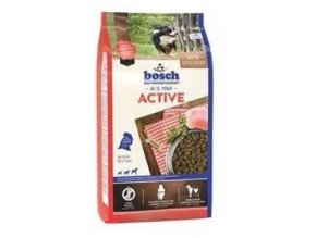 Bosch Dog Active 15kg