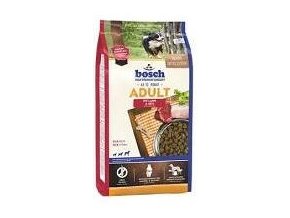 Bosch Dog Adult Lamb&Rice