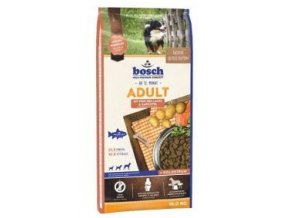 Bosch Dog Adult Salmon & Potato