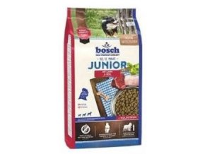 Bosch Dog Junior Lamb&Rice