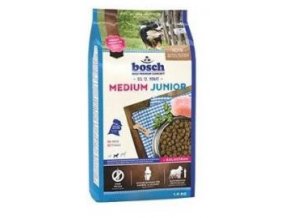 Bosch Dog Junior Medium