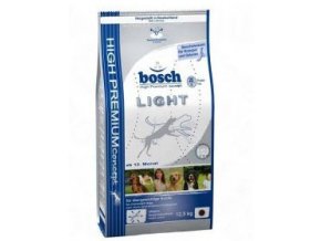 Bosch Dog Light