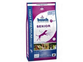 Bosch Dog Senior