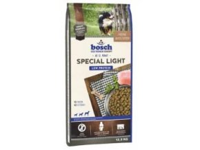 Bosch Dog Special Light