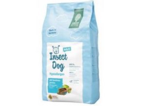 Green Petfood InsectDog hypoallergen 10kg