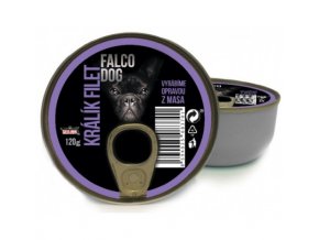 falco kralik