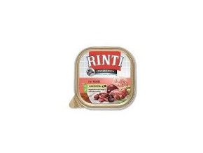 Rinti Dog Kennerfleisch vanička hovězí+brambor 300g