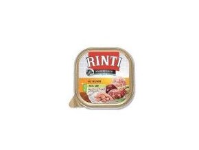 Rinti Dog Kennerfleisch vanička kuře+rýže 300g