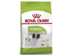 Royal Canin X-Small Adult