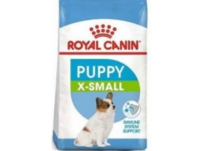 Royal Canin X-Small Puppy/Junior
