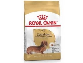 Royal Canin Breed Jezevčík