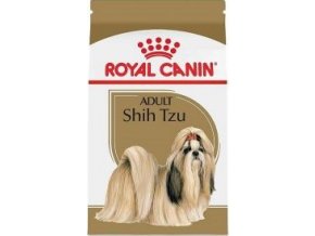 Royal Canin Breed ShihTzu