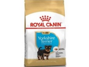 Royal Canin Breed Yorkshire Puppy/Junior