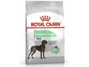 Royal Canin Maxi Digestive 10kg