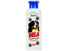 Insekticidní šampon BELA 230ml
