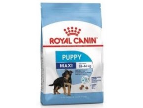 Royal Canin Maxi Puppy