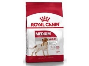 Royal Canin Medium Adult