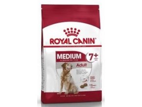 Royal Canin Medium Adult 7+