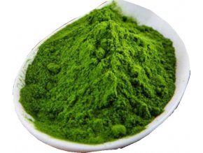 Chlorella