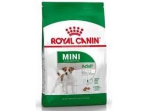 Royal Canin Mini Adult