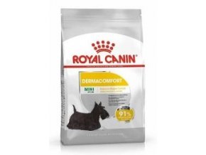 Royal Canin Mini Derma Comfort