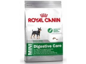 Royal Canin Mini Digestive Care